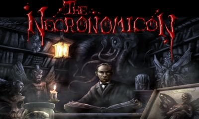 download Necronomicon HD apk